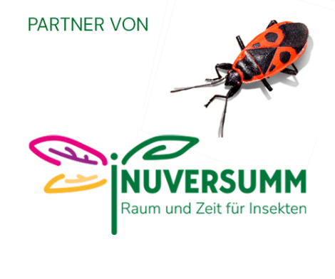Projekpartner-Logo Inuversumm